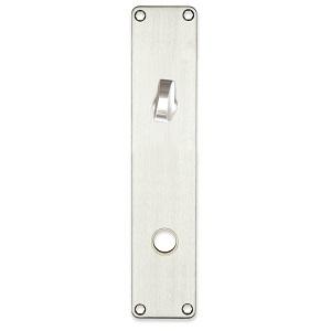 Langskilt LA45 GV RS cc105 ø16 220x45x2mm