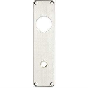 Langskilt LA55 GC f/kop RS cc105 ø16 235x55x2mm