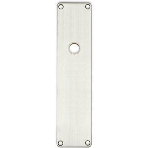 Langskilt LR55 G RS ø16 235x55x2mm