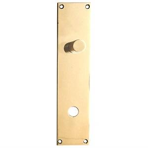 Langskilt LA55 Funkis GV Rouletteret MPU cc105 ø16 235x55x