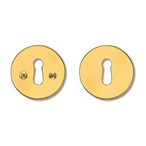 Nøgleskilt Randi P3140 t/gennemgå. skruer MPU cc27 Ø50mm