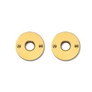 Roset Randi P3155 t/træskruer MPU   cc38 Ø50mm