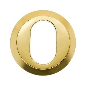 Cylinderring Udvendig Randi P1100 MPU Ø50mm 13mm