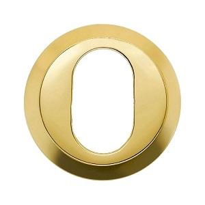 Cylinderring Udvendig Randi P1100 MPU Ø50mm 18mm