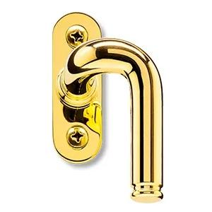 Vinduesgreb Randi P3716 Højre MPU   Ø14 7x7x35mm cc43