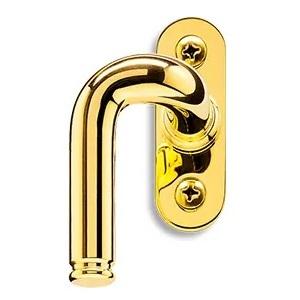 Vinduesgreb Randi P3716 Venstre MPU   Ø14 7x7x35mm cc43
