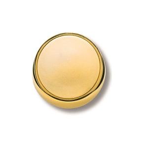 Dørstop Randi P3630 MPU Hvid Ø25x10mm