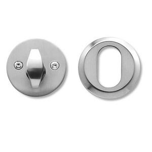 Vridergrebssæt Randi 7100 inkl. cyl. ring 7mm RS cc30 Ø50m